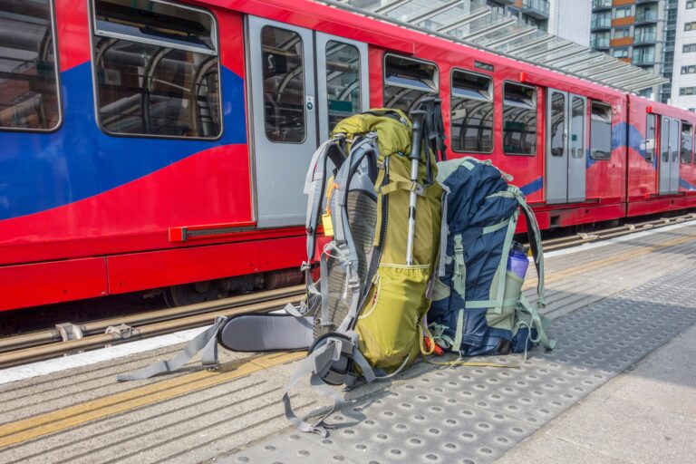 Come fare la valigia e viaggiare leggeri: il nostro metodo