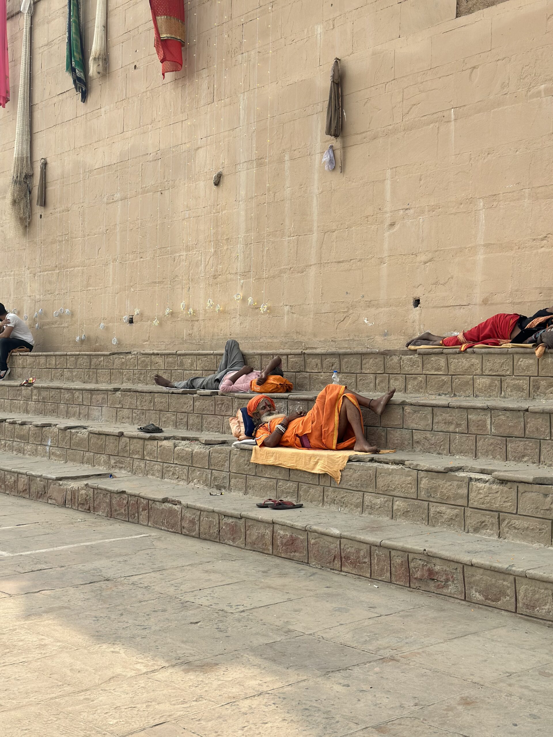 viaggio in india