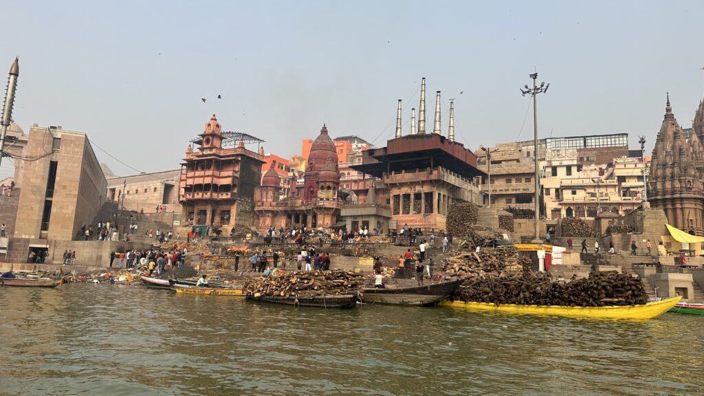 viaggio in india