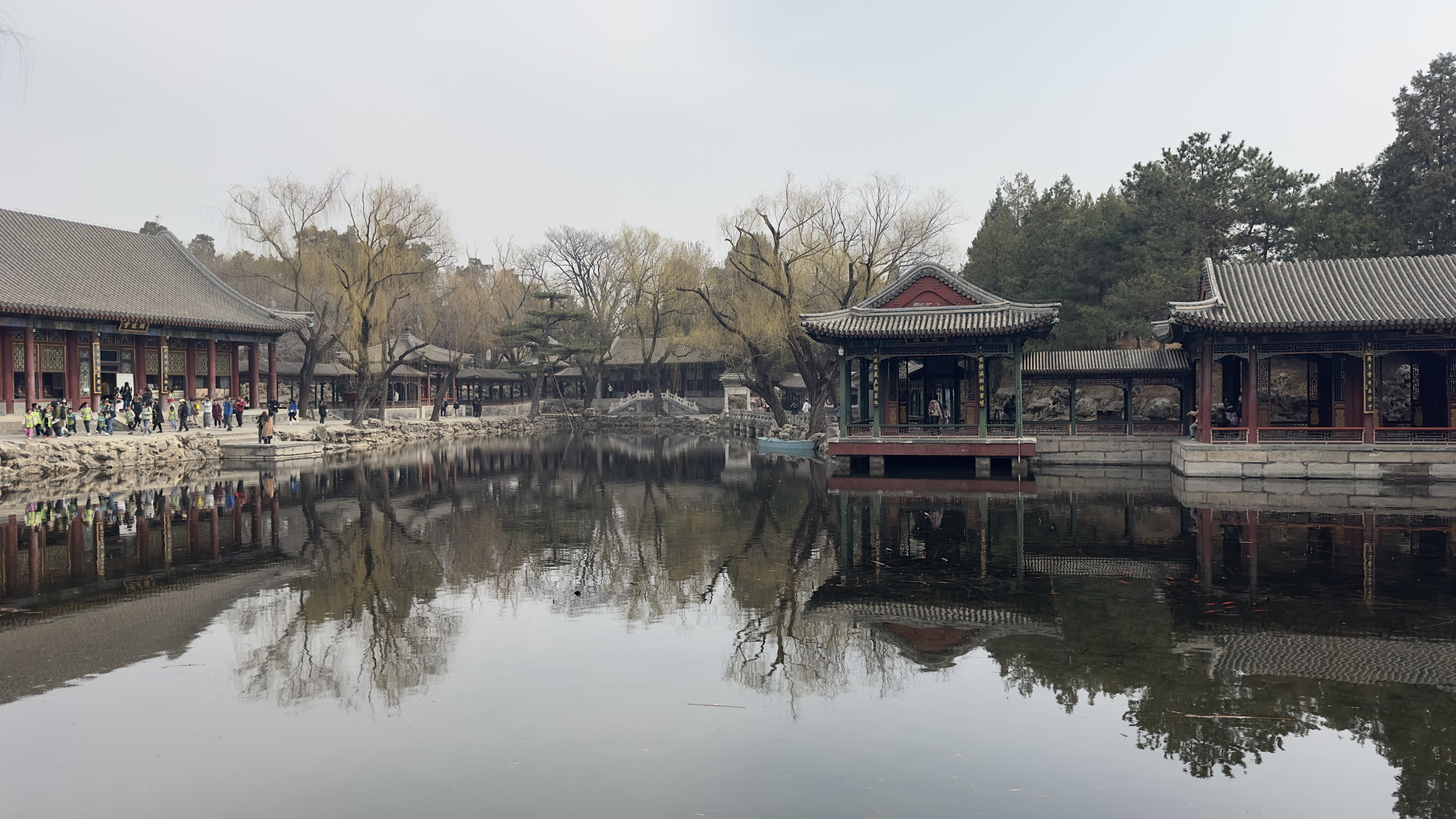 viaggio in cina