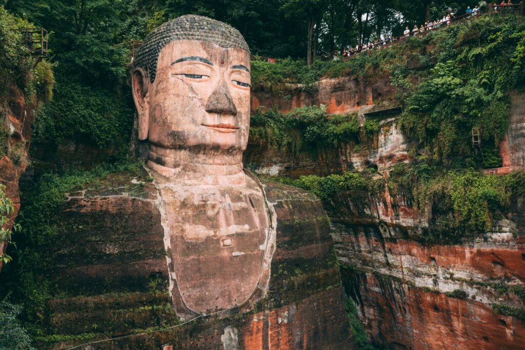viaggio in cina