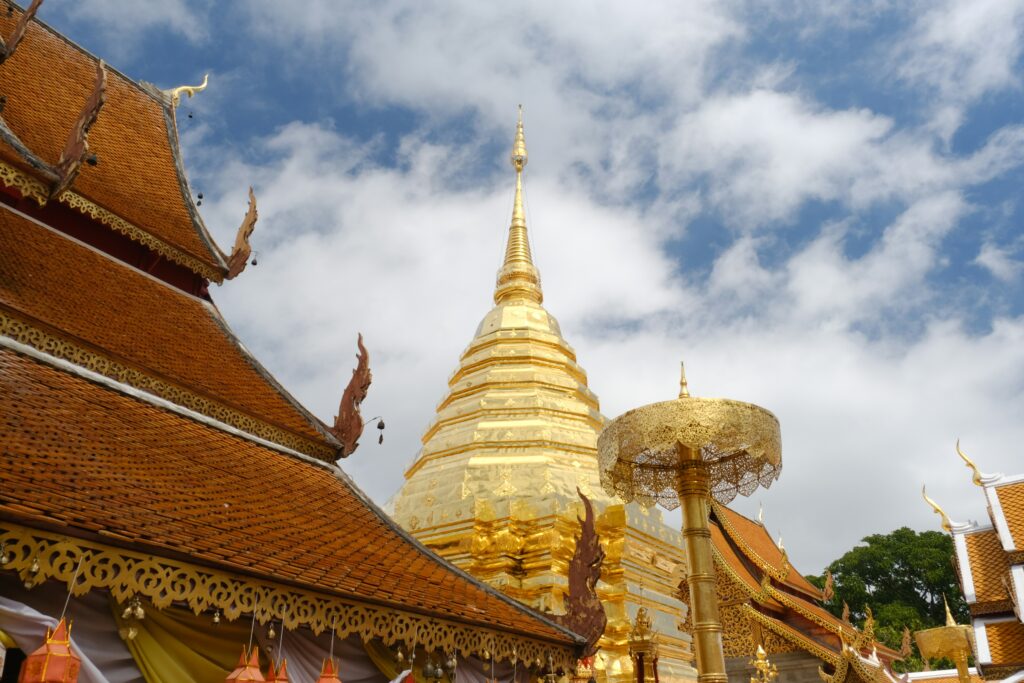 viaggio in thailandia