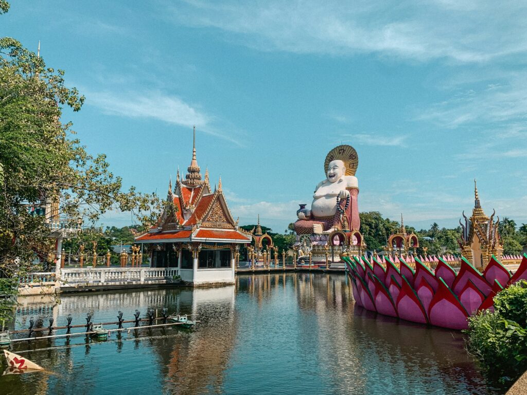 viaggio in thailandia