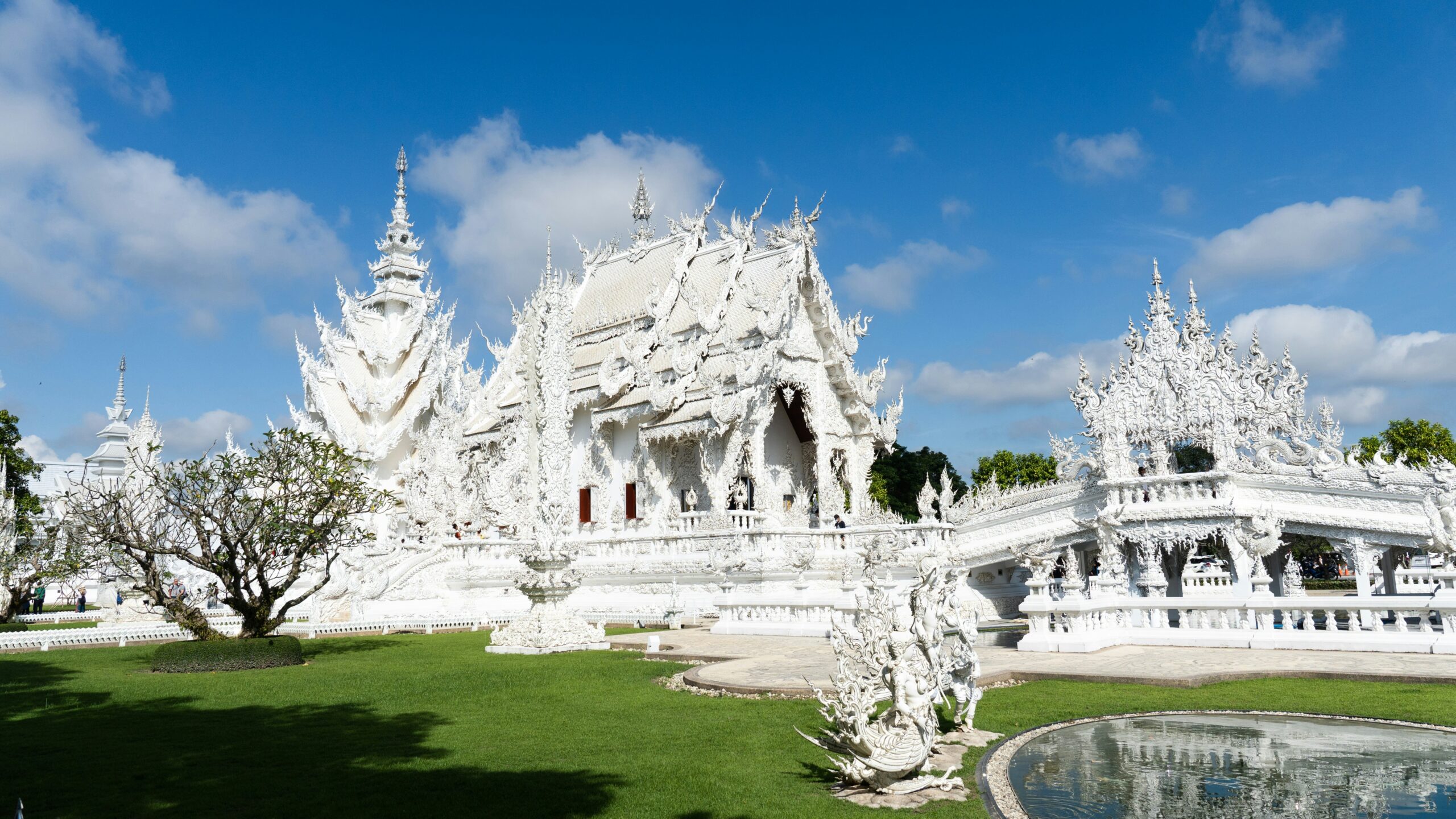 viaggio in thailandia