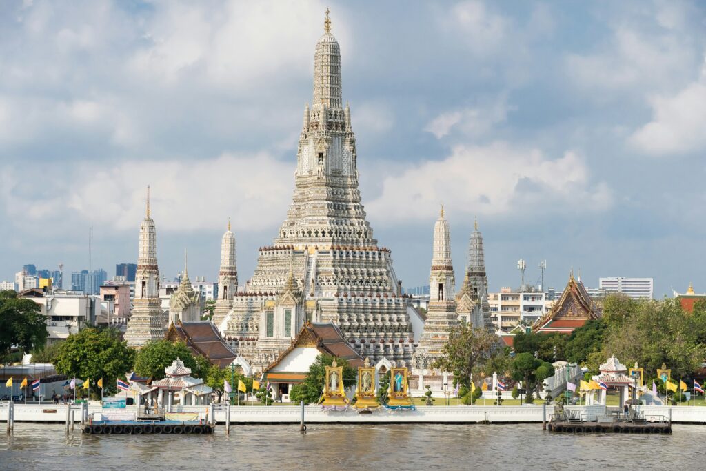 viaggio in thailandia