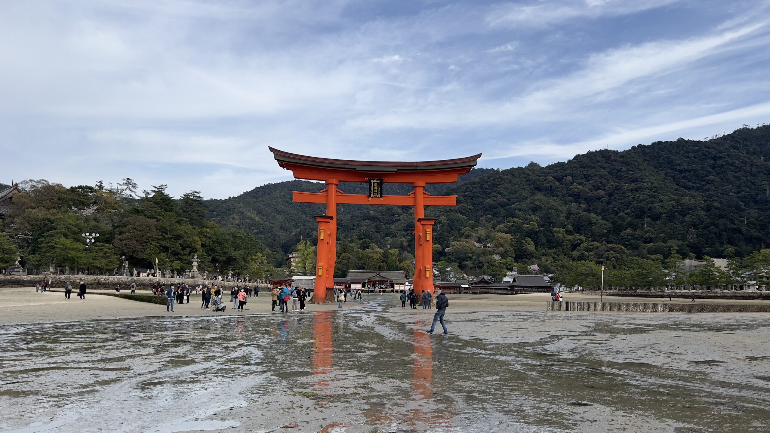 cosa vedere a hiroshima