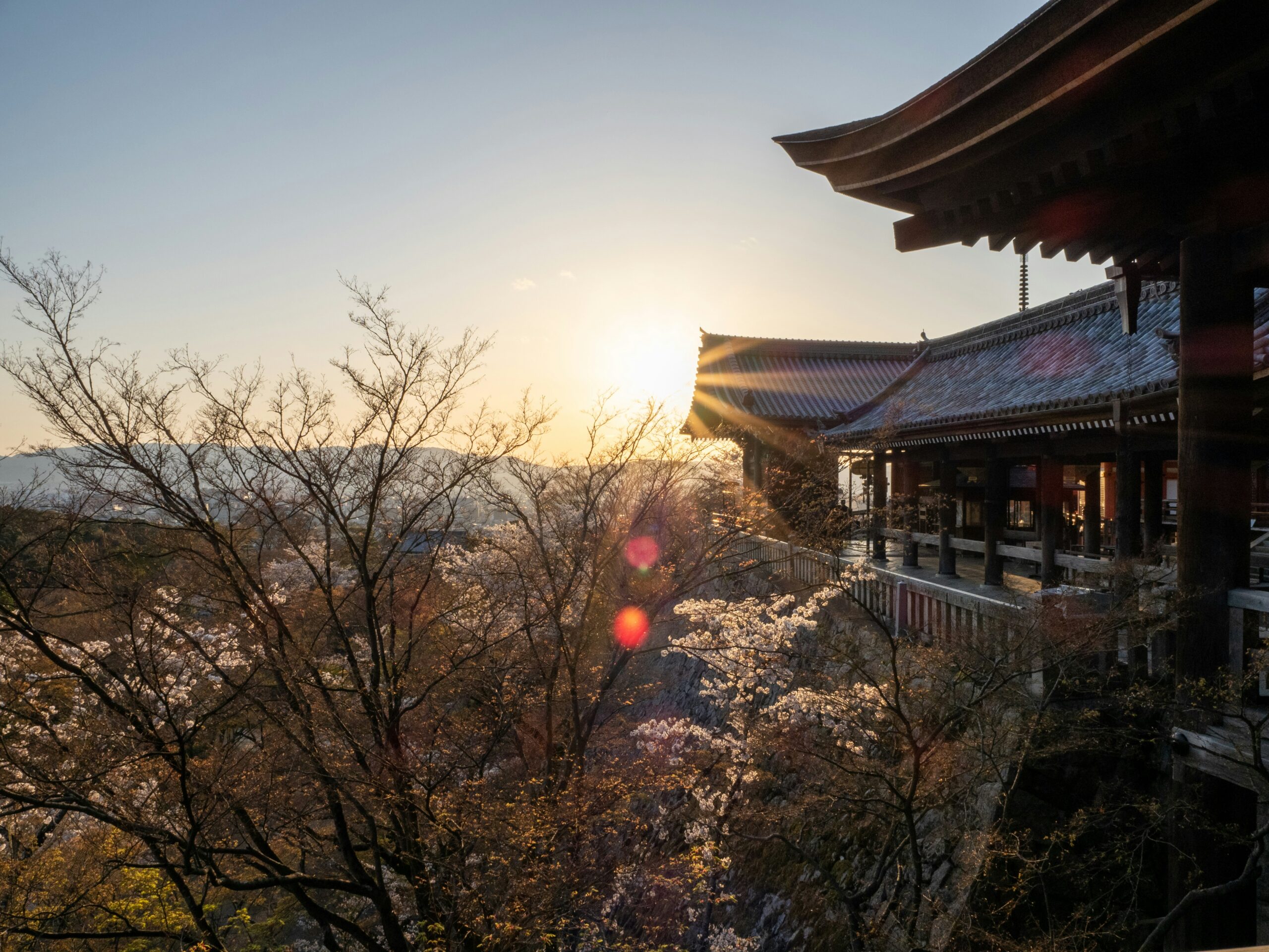 cosa vedere a kyoto