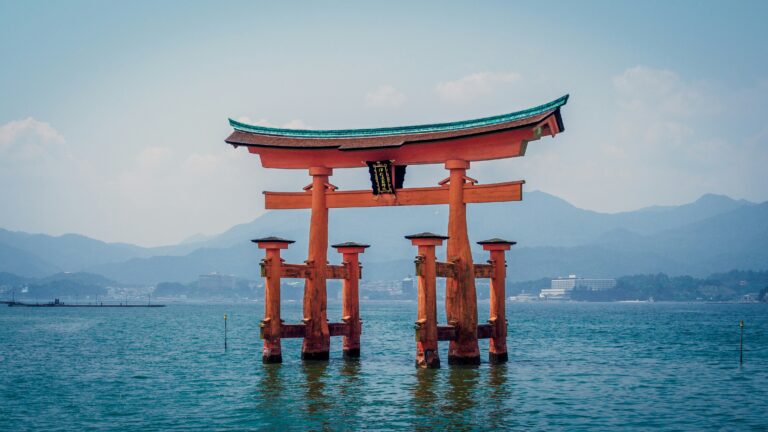 cosa vedere a hiroshima