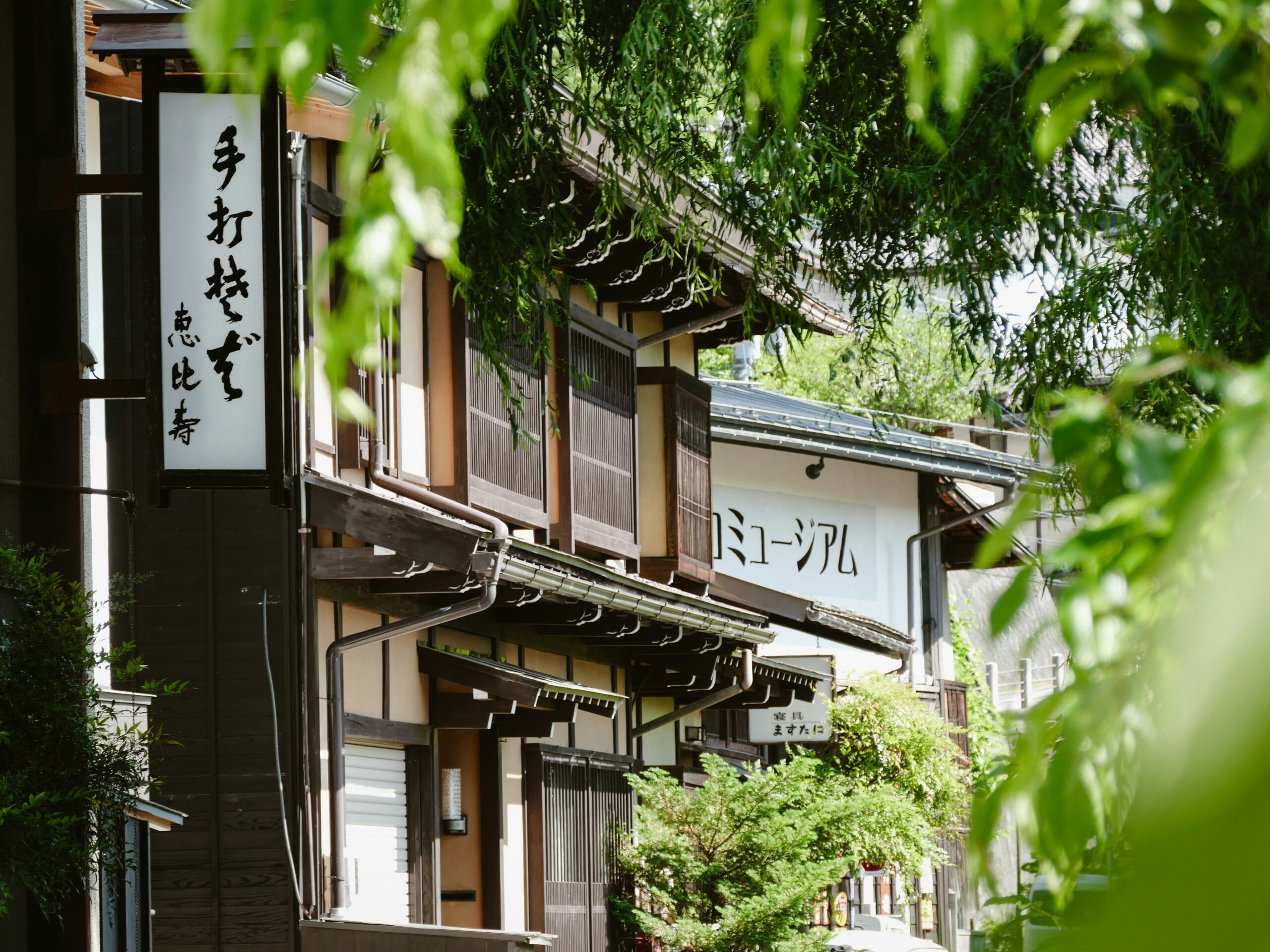 cosa vedere a shirakawa-go e takayama