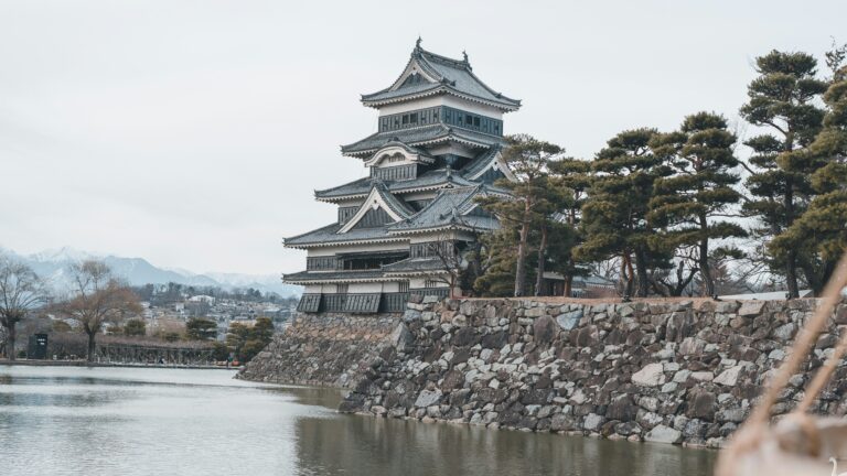 Cosa vedere a Nagano e dintorni