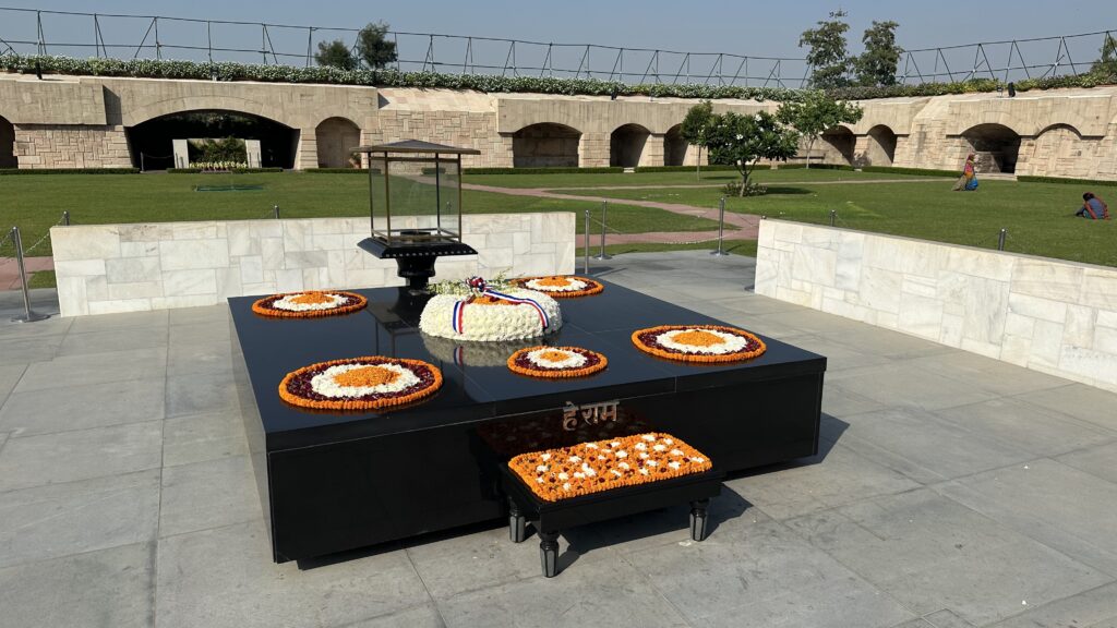 cosa fare e vedere a nuova delhi