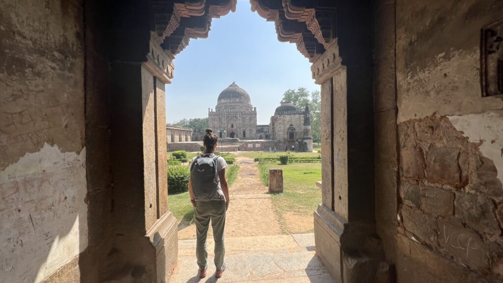 cosa fare e vedere a nuova delhi