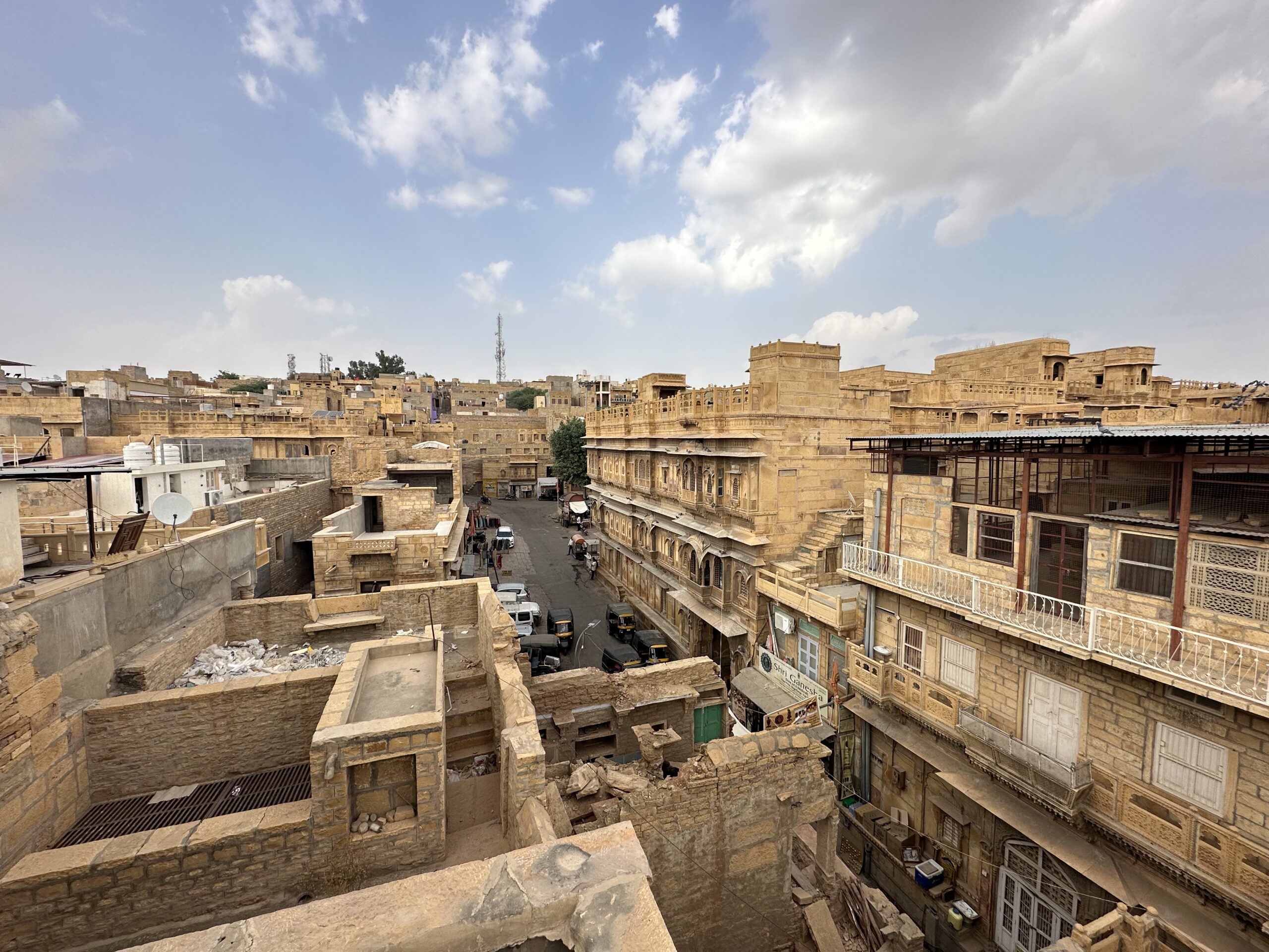 rajasthan