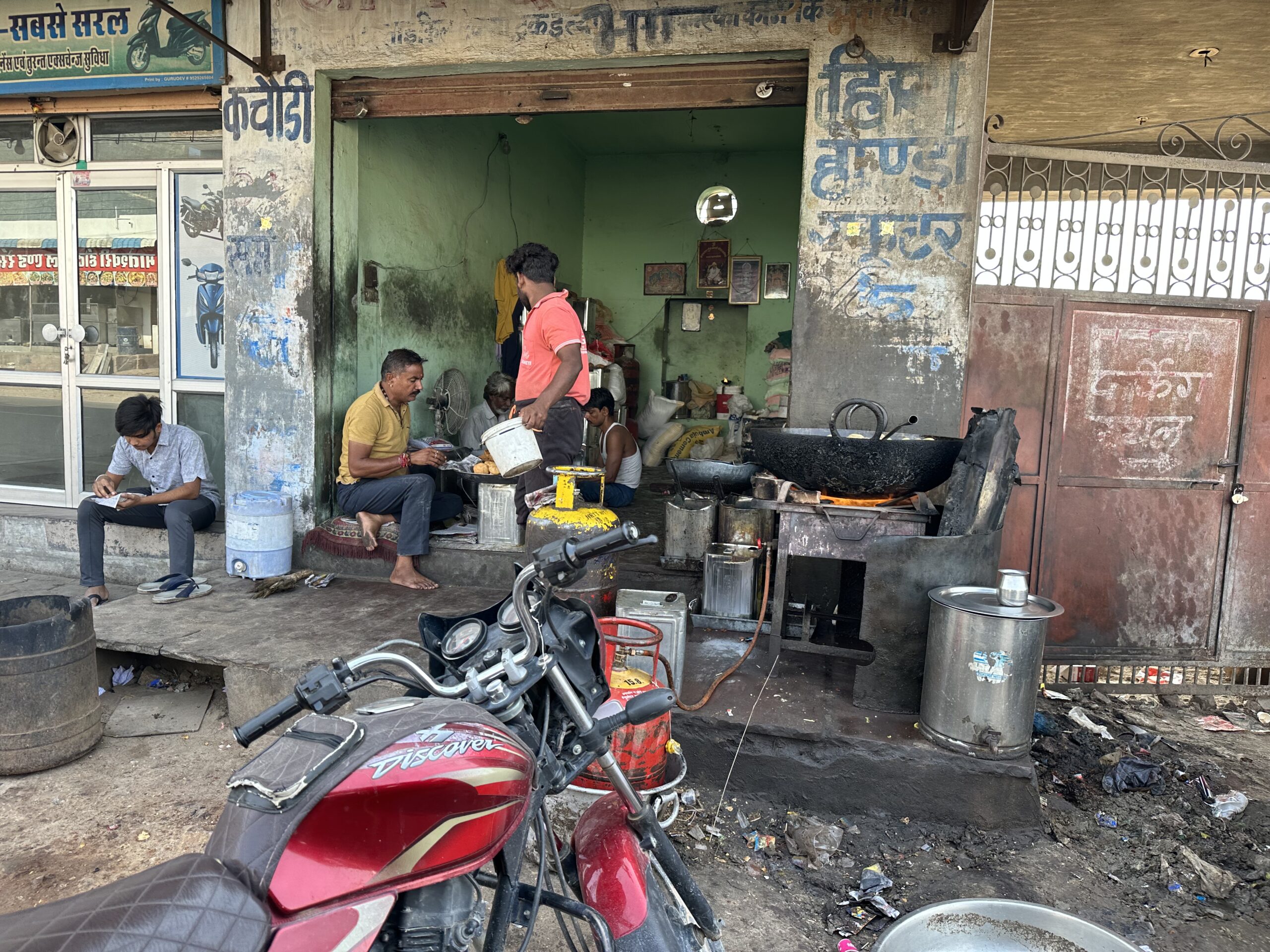 cosa fare e vedere nel rajasthan