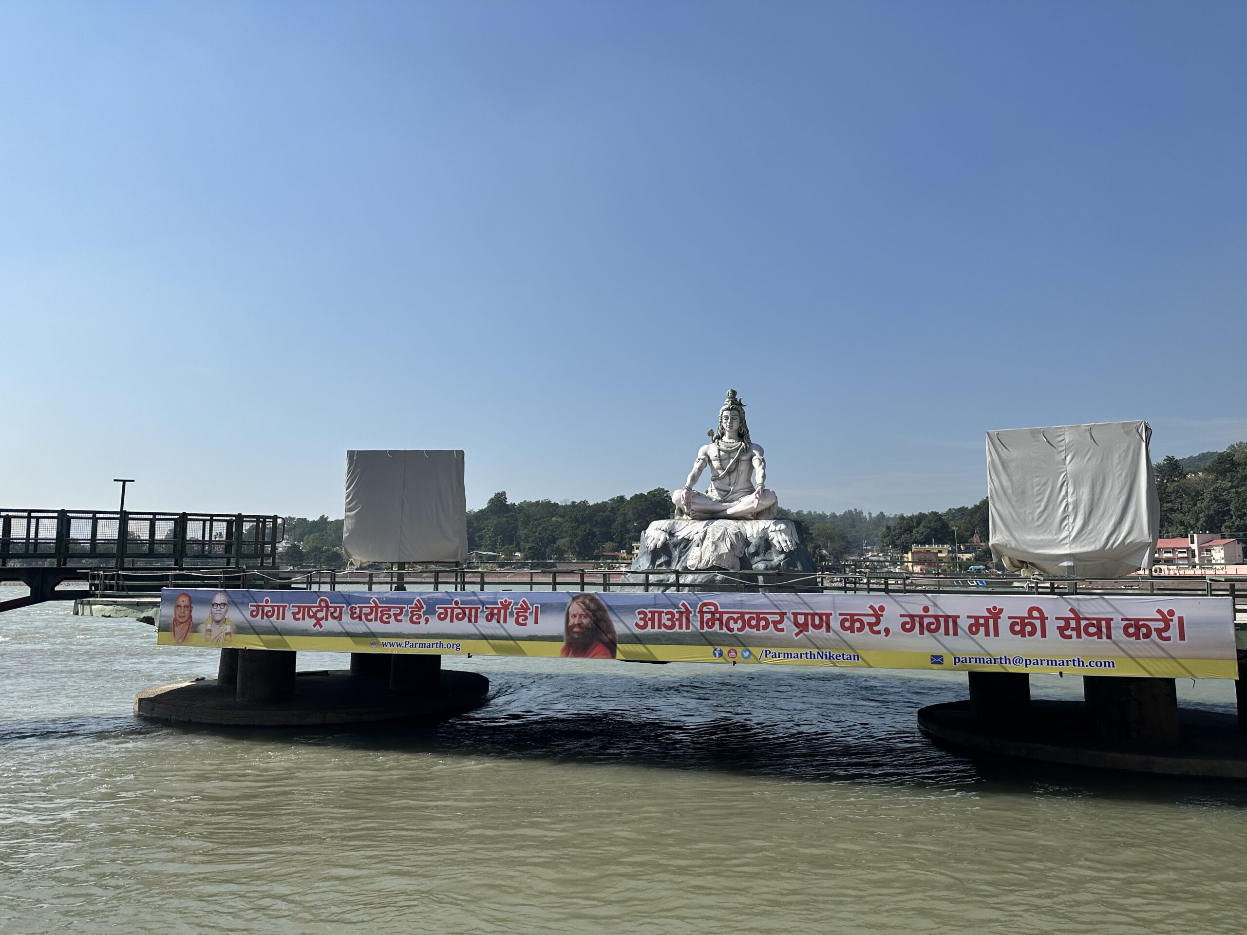 cosa fare e vedere a rishikesh