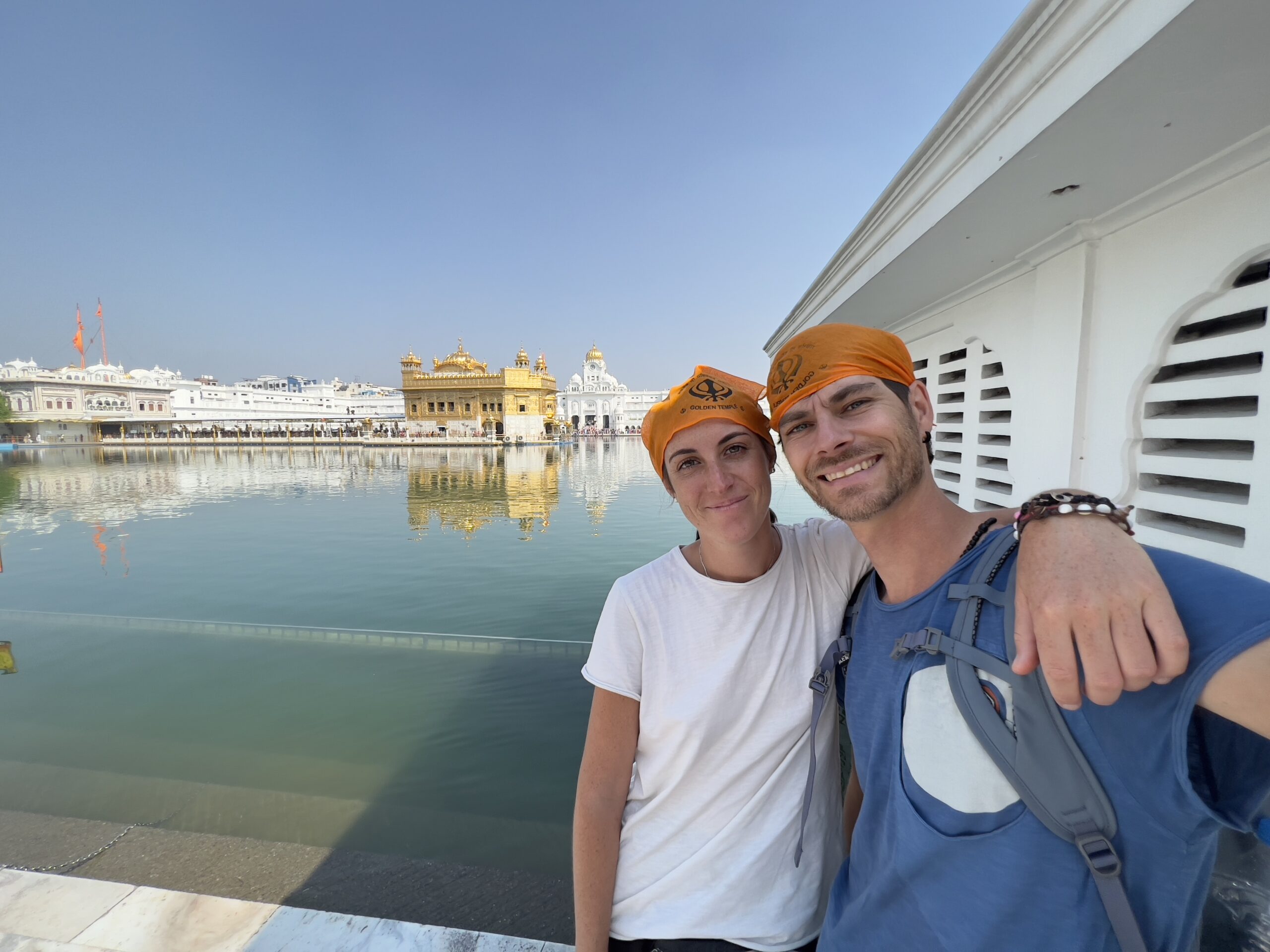 cosa fare e vedere ad Amritsar