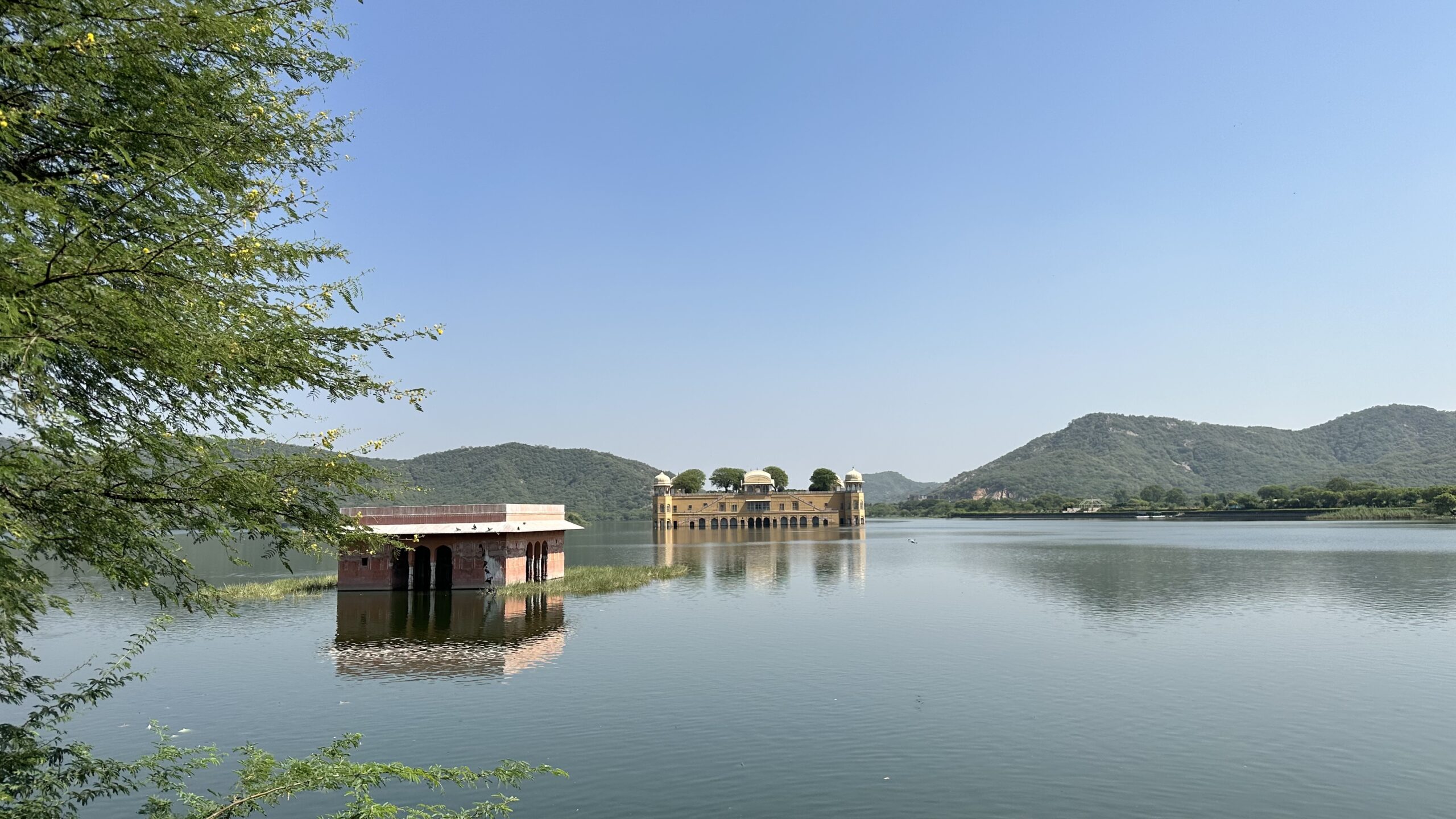 cosa fare e vedere in rajasthan