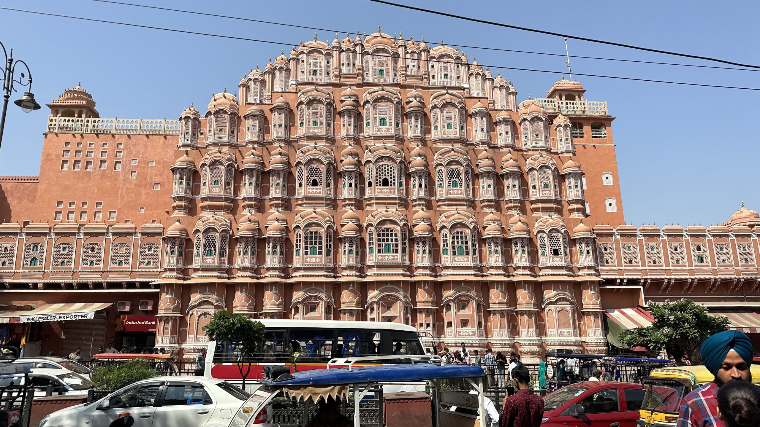 cosa fare e vedere in rajasthan