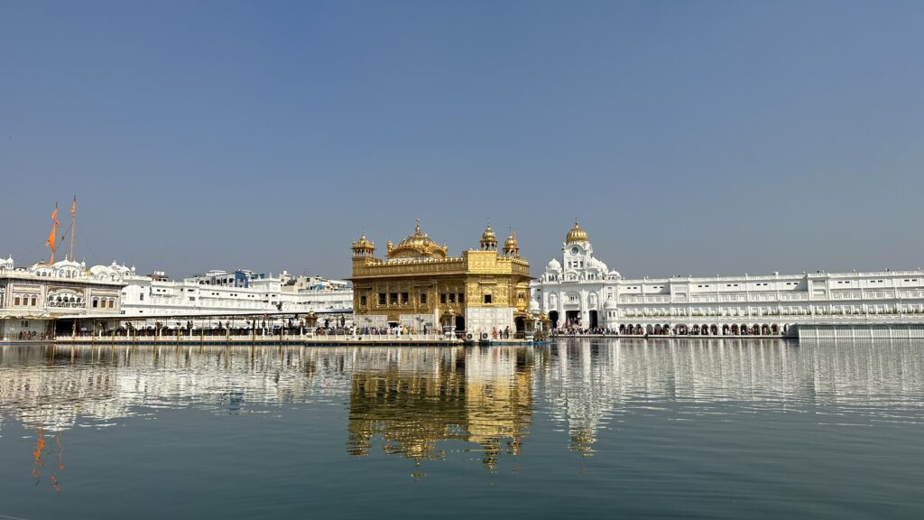 cosa fare e vedere ad Amritsar