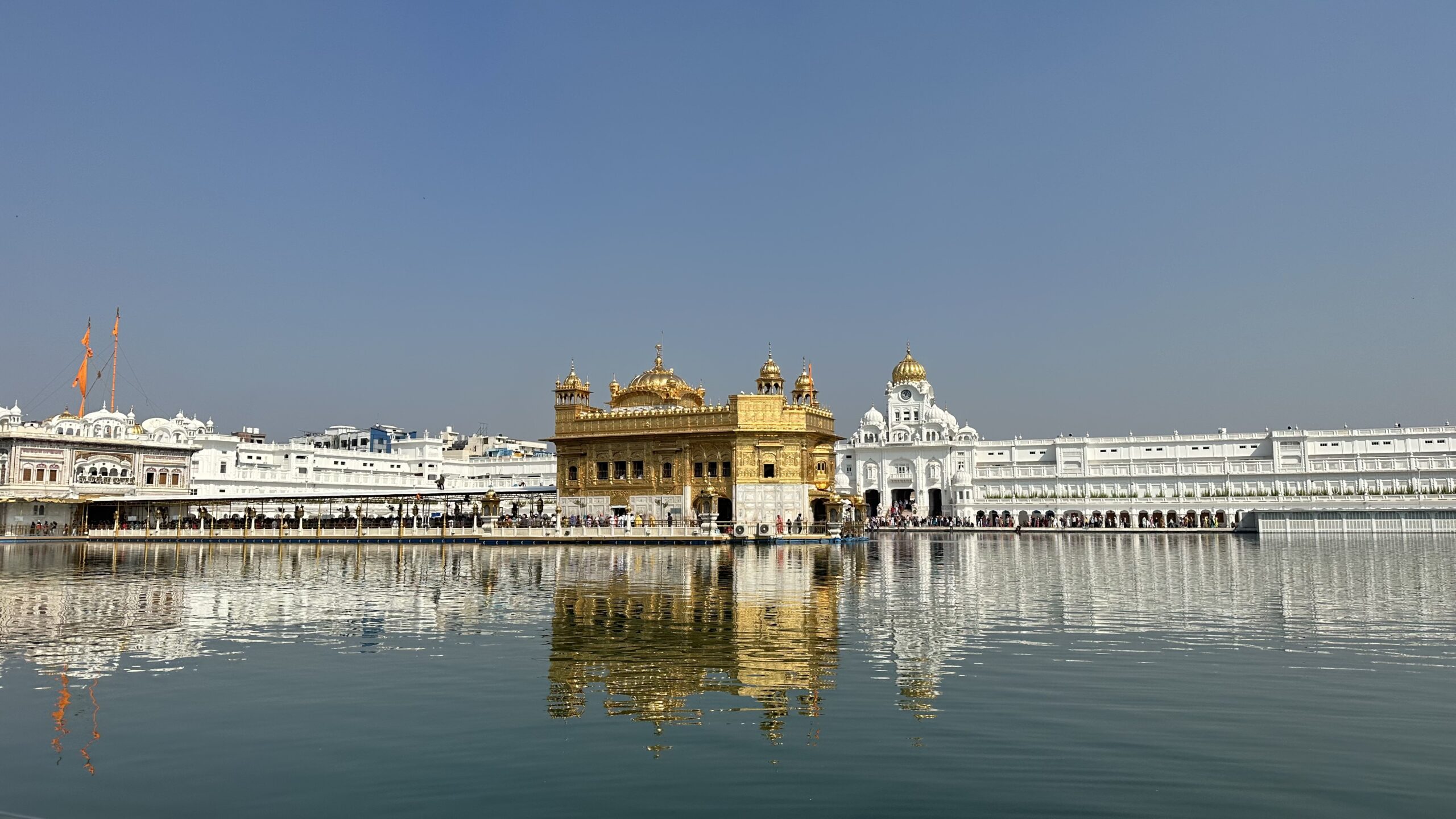 cosa fare e vedere ad Amritsar