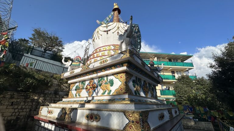 cosa fare e vedere in himachal pradesh