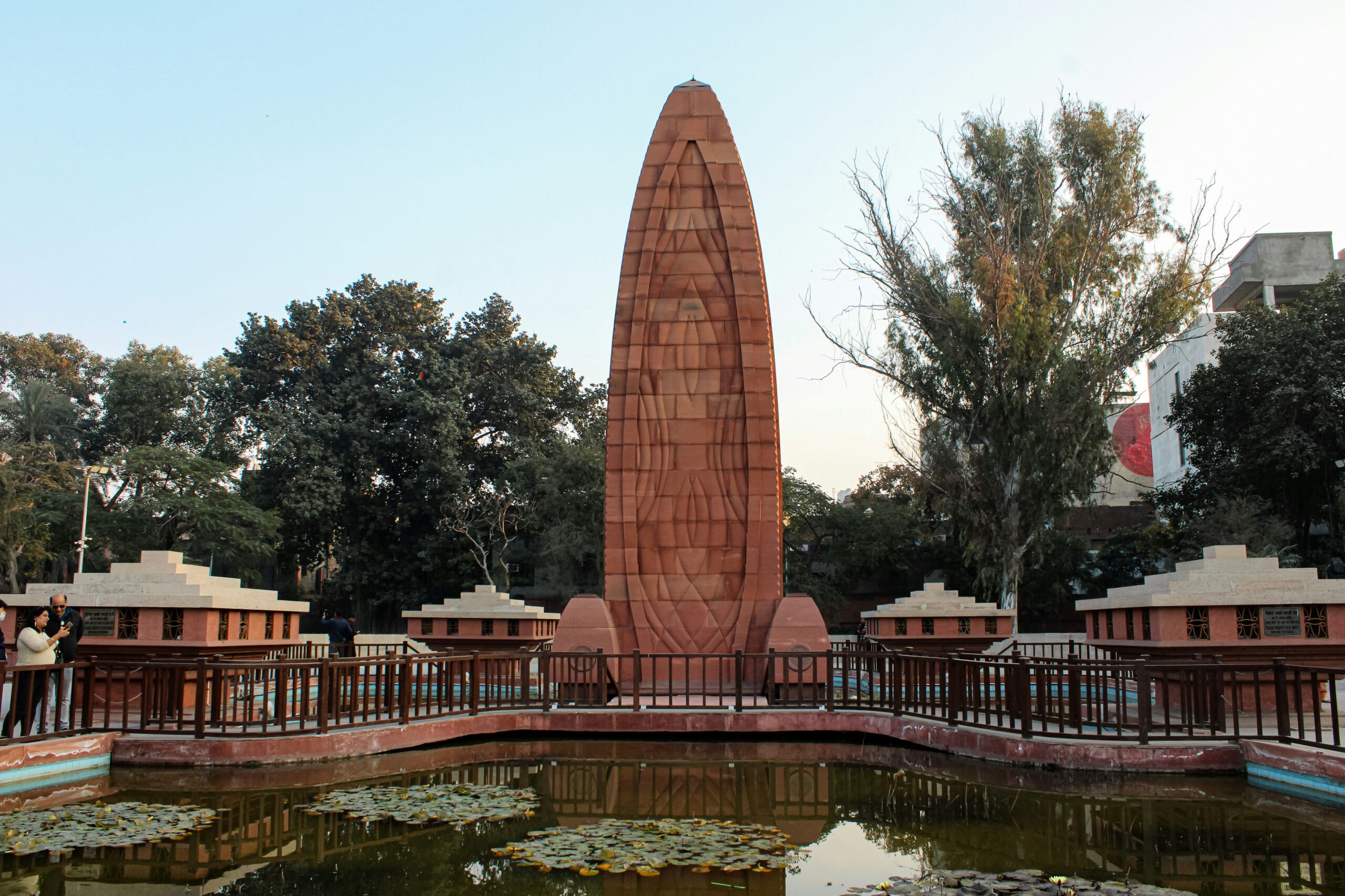 cosa fare e vedere ad amritsar