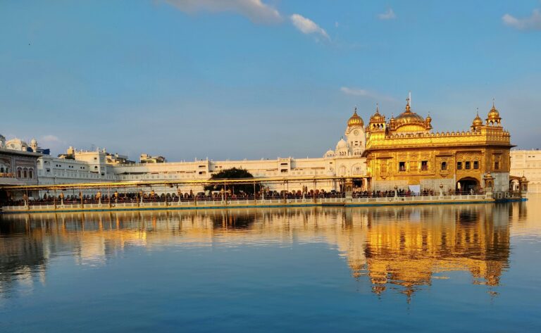 Cosa fare e vedere ad Amritsar