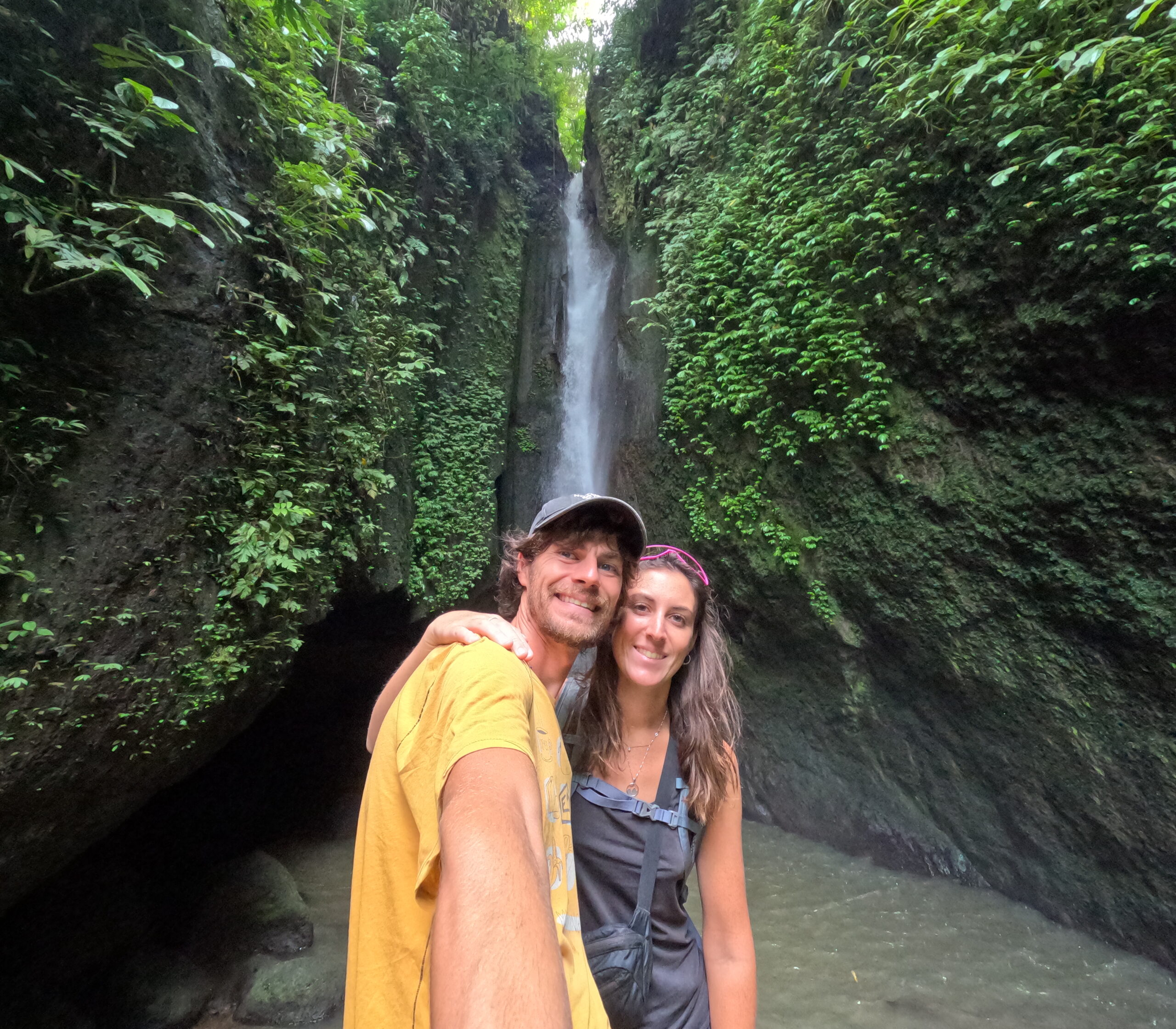 cosa vedere a bali