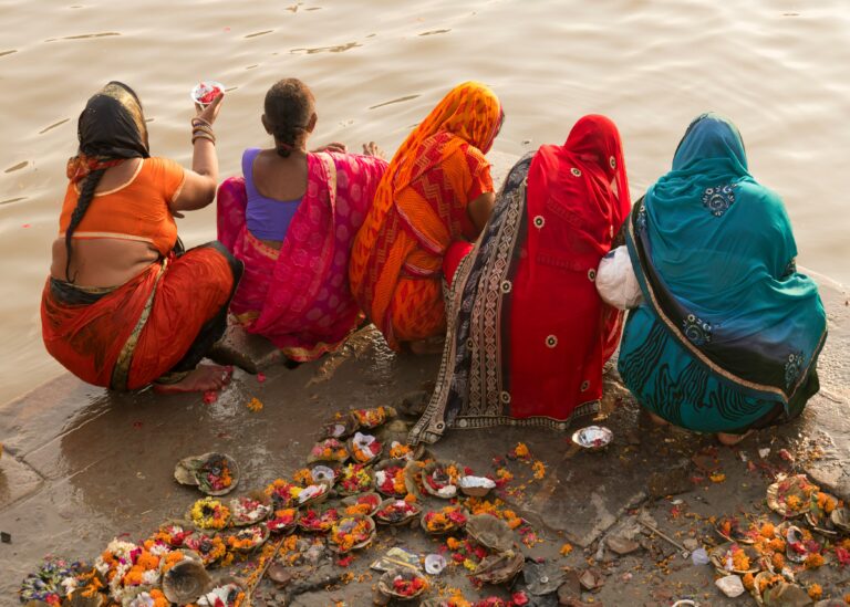 Cosa fare e vedere a Varanasi