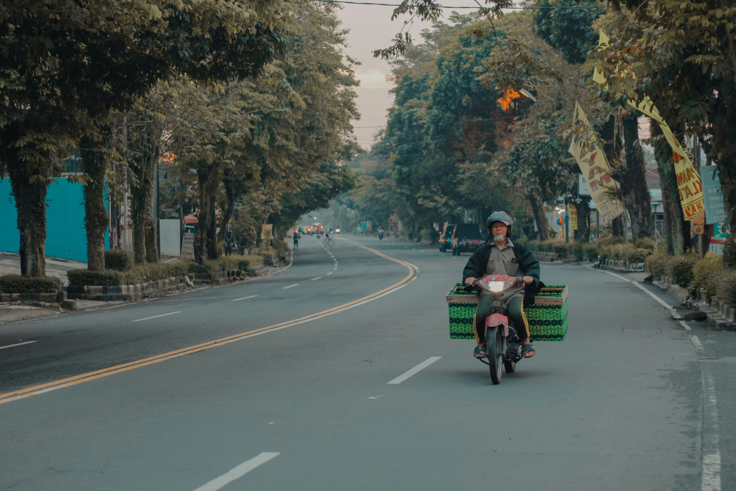 viaggio in indonesia