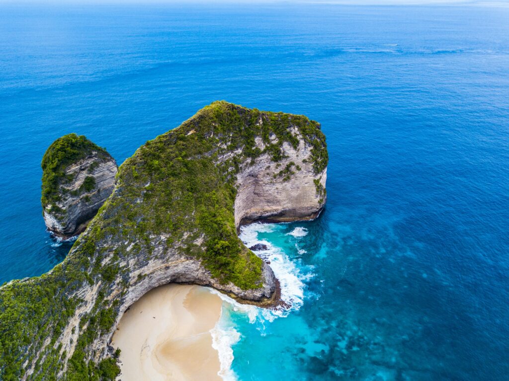 Cosa vedere a Nusa Penida