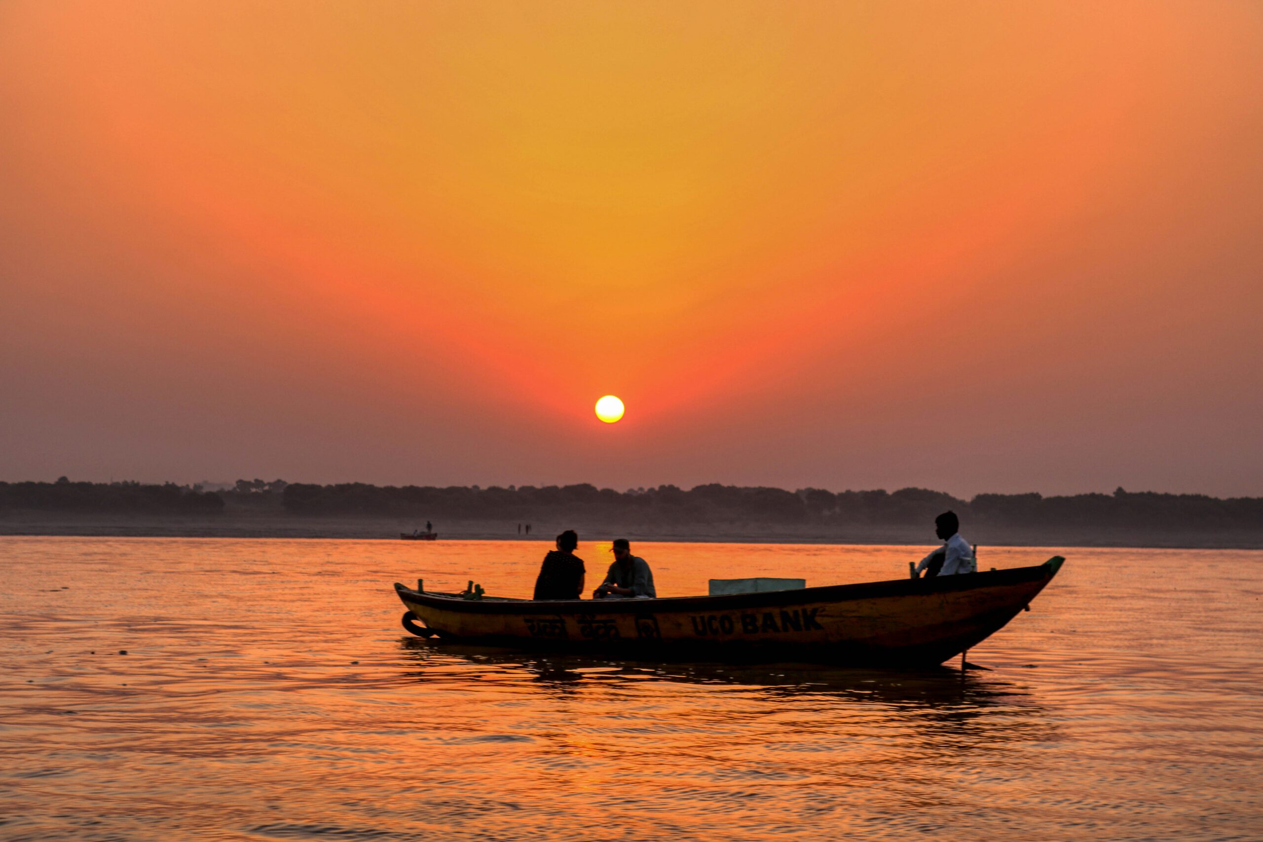 cosa fare e vedere a varanasi