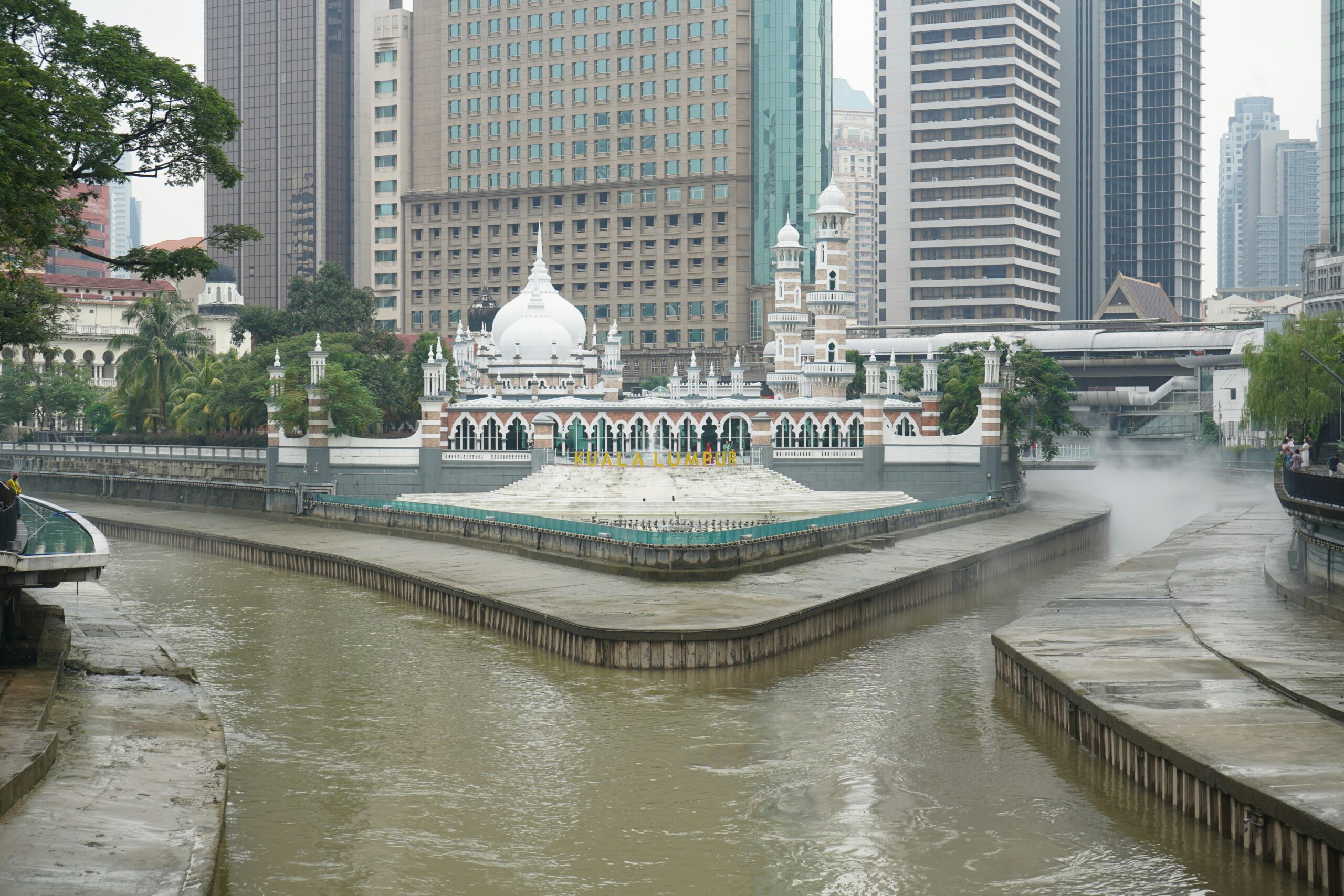 cosa fare e vedere a kuala lumpur