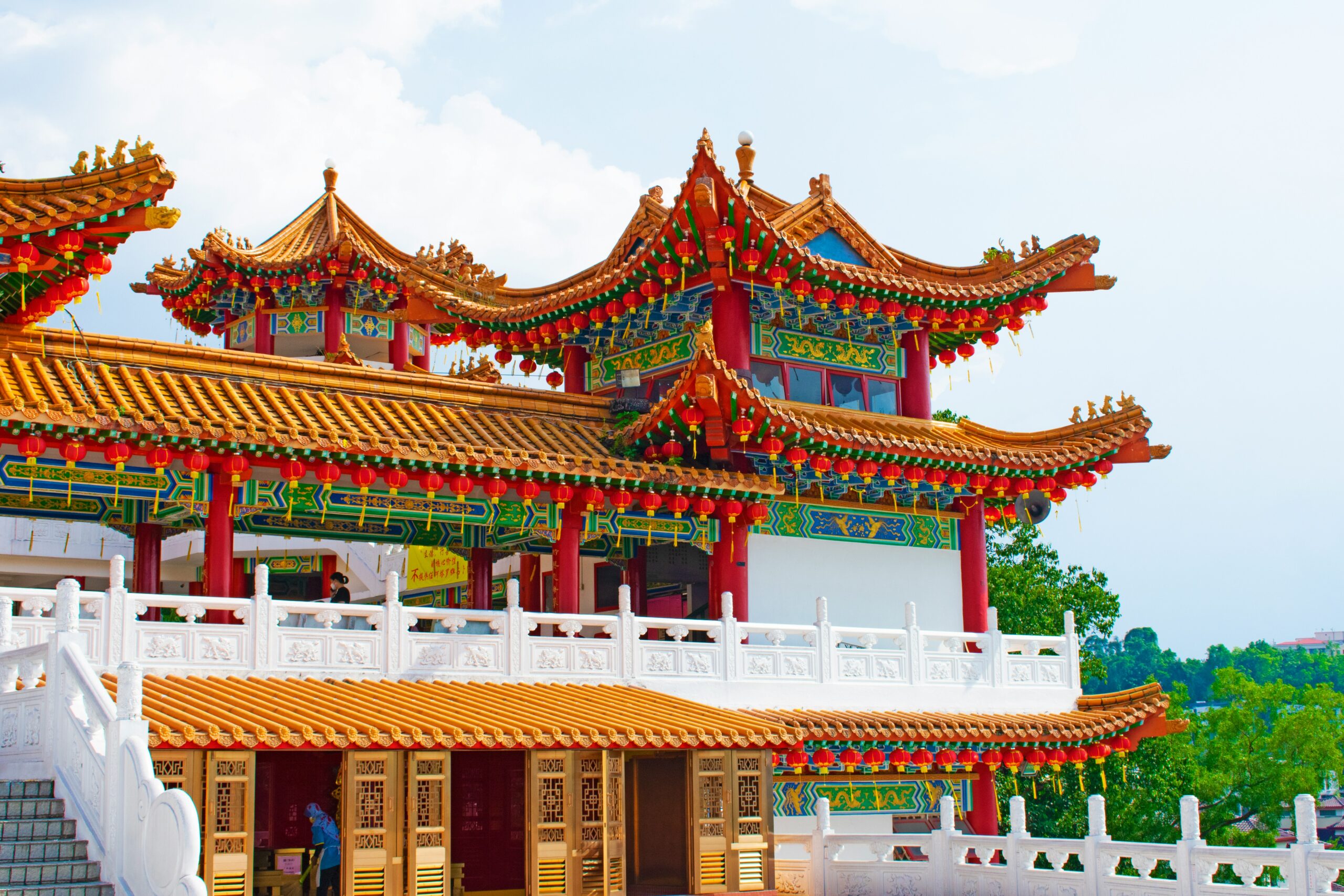 cosa fare e vedere a kuala lumpur