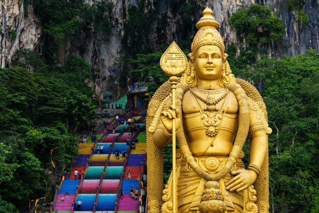 Viaggio in Malesia e Borneo malese fai da te