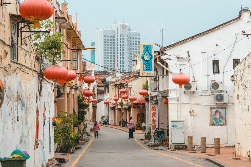 Cosa fare e vedere a Malacca
