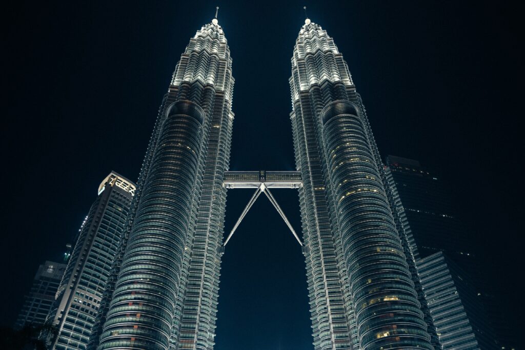 Cosa fare e vedere a Kuala Lumpur