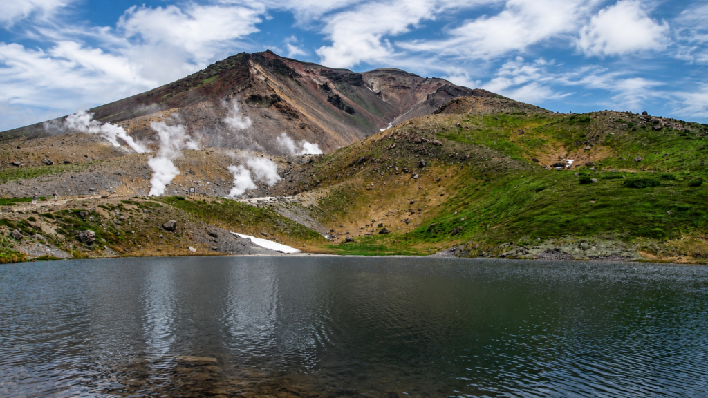 cosa vedere in hokkaido