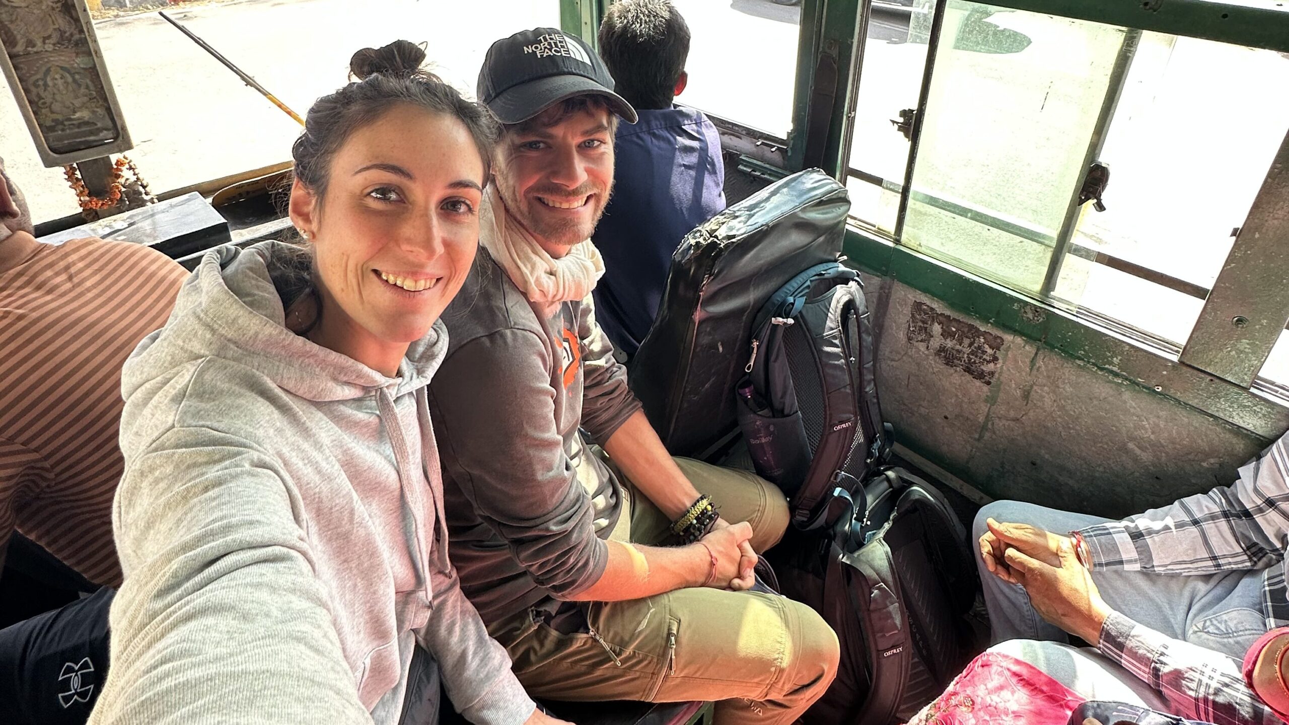viaggio in india