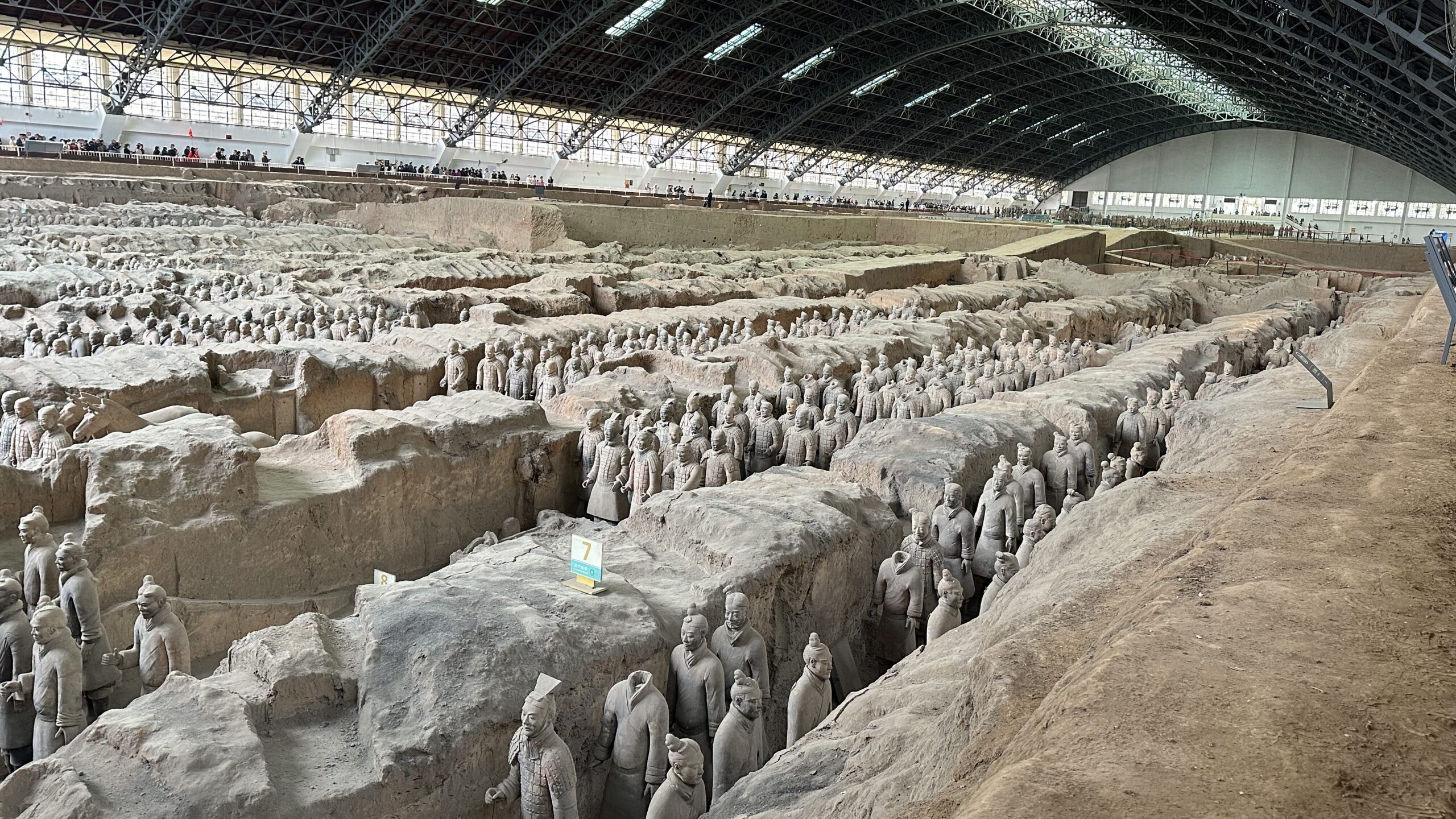 viaggio in cina