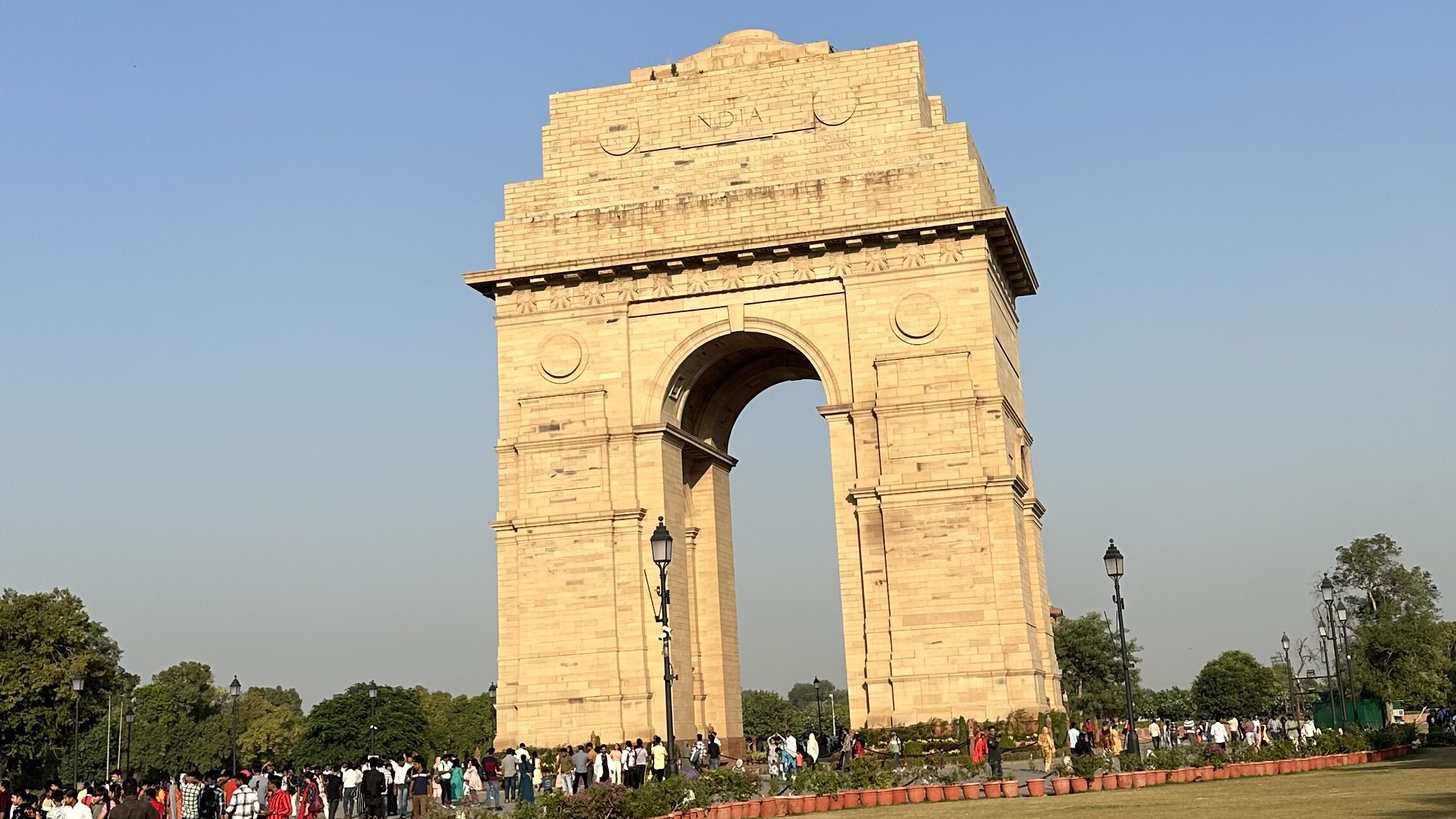 cosa fare e vedere a delhi