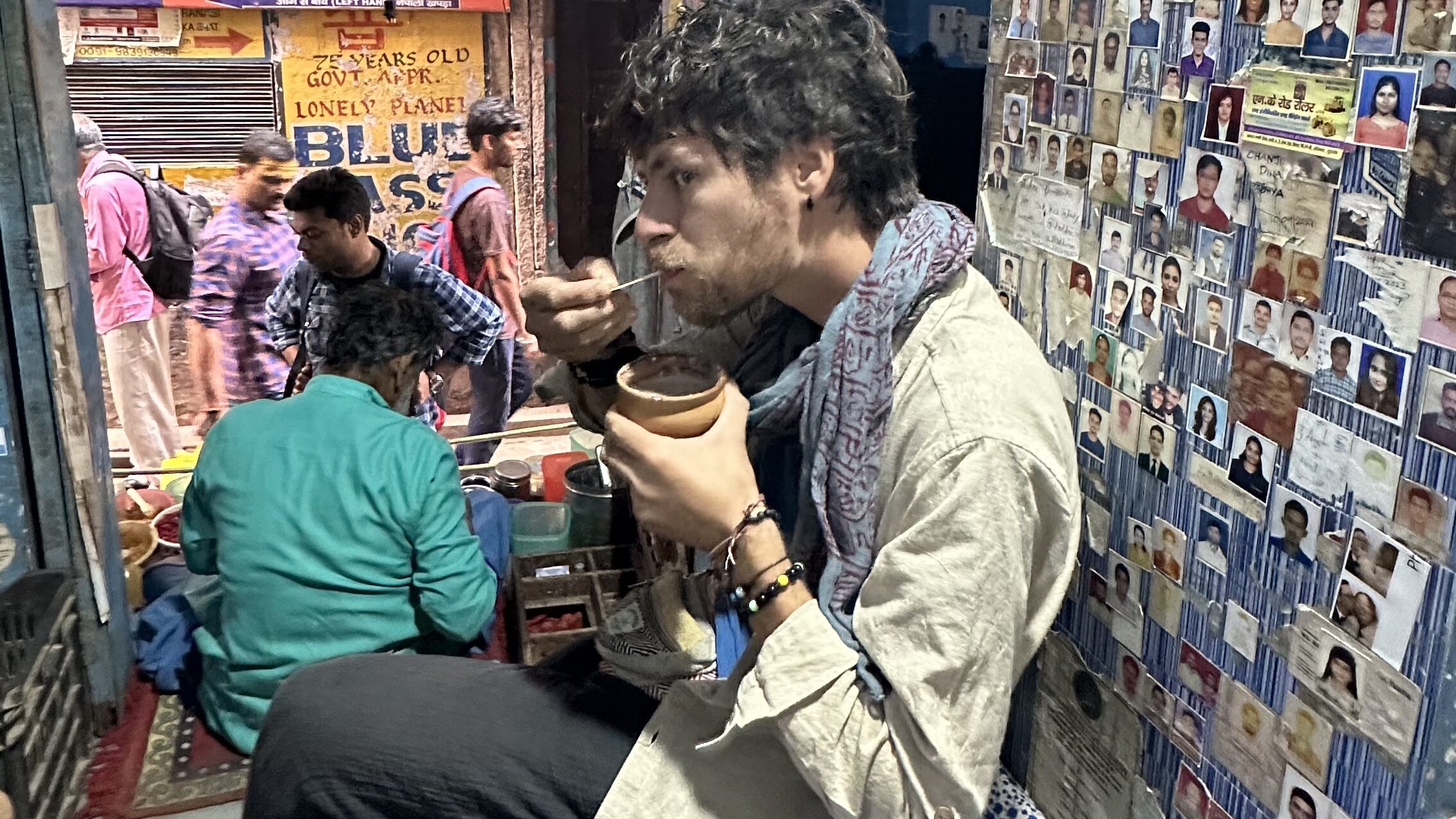 cosa fare e vedere a varanasi