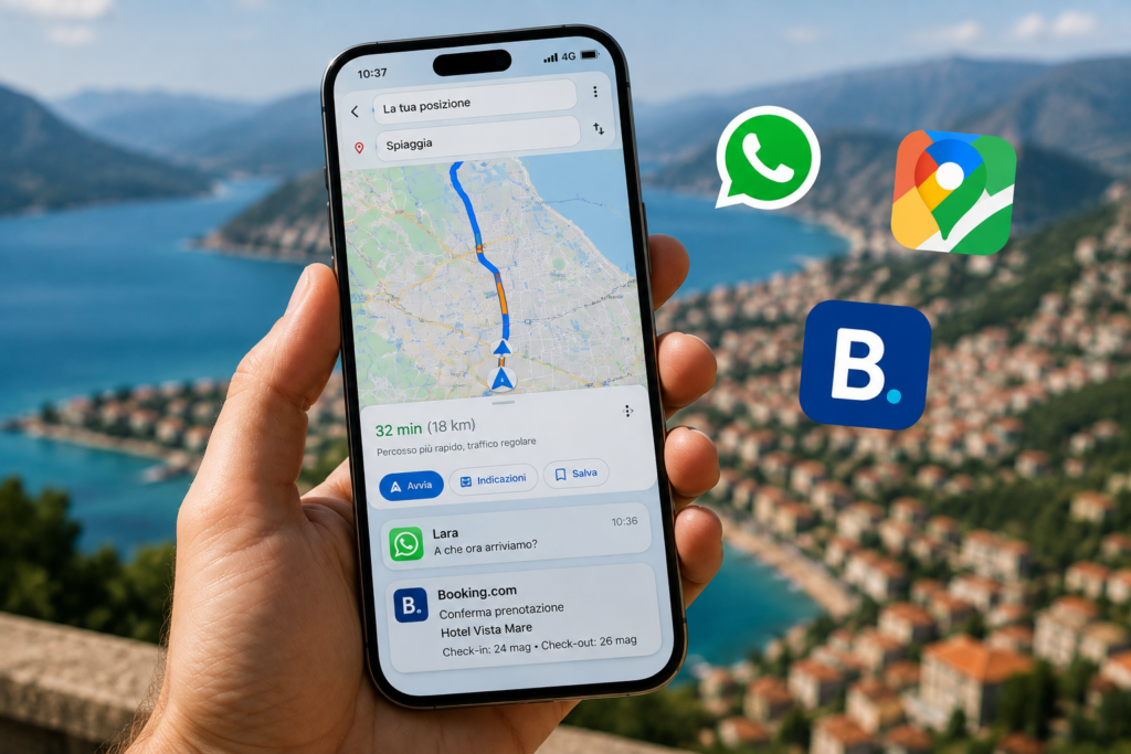 app dati esim