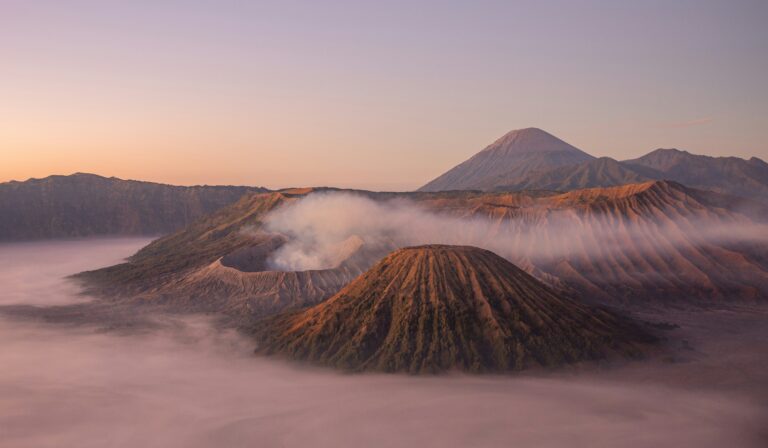cosa vedere a java
