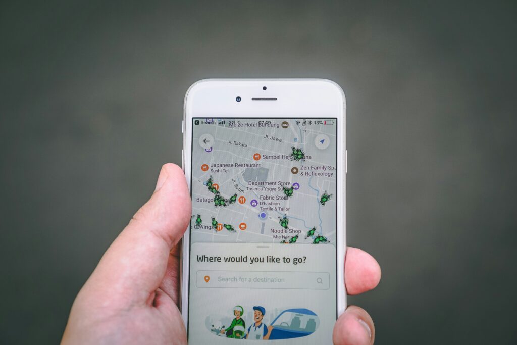 App utili per viaggiare: quelle che usiamo davvero